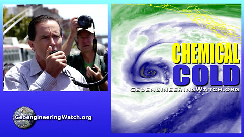 Chemical Cold, Geoengineering Watch Global Alert News, October 11, 2025, #531