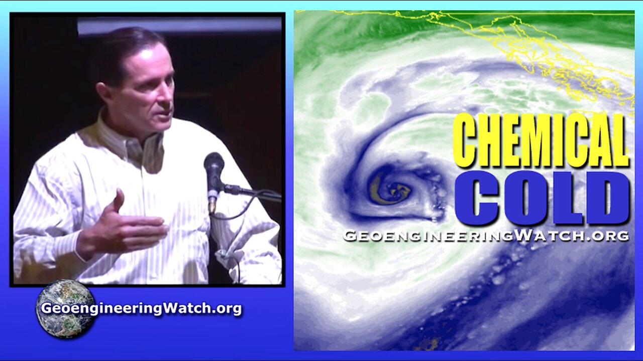 Chemical Cold, Geoengineering Watch Global Alert News, October 11, 2025, #531