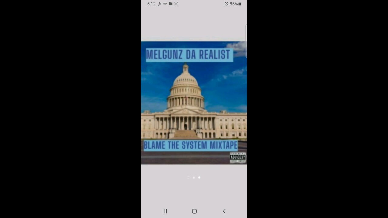 Melgunz Da Realist - System