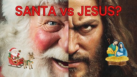 Why Christians ought to Observe the Celebrating of JESUS'S BIRTH Especially on Christmas Day Ep 806