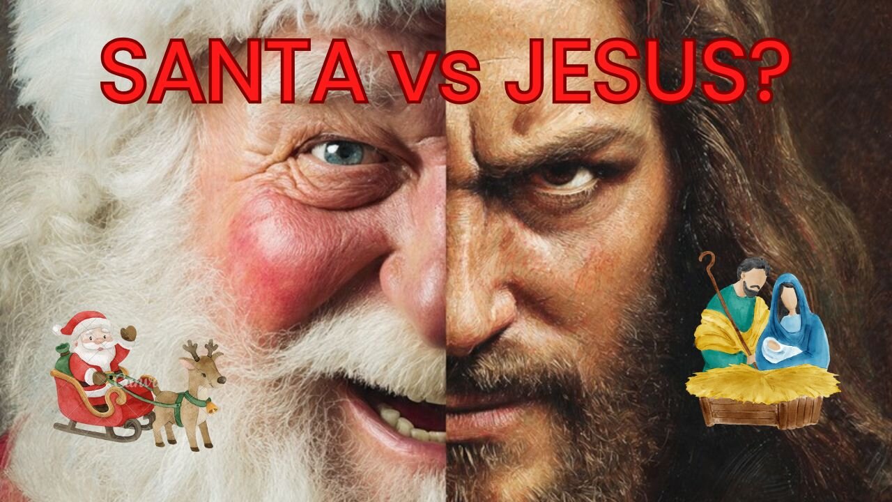 Why Christians ought to Observe the Celebrating of JESUS'S BIRTH Especially on Christmas Day Ep 806