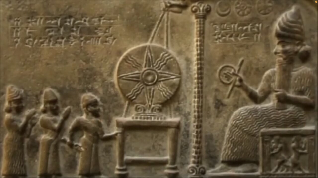 Receiving Energy from Others