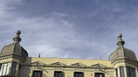 Edificio Barcelona 3