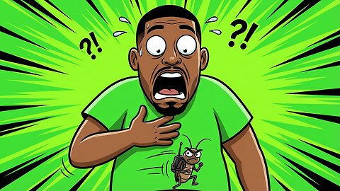 The Global Race to Build Insect Surveillance Drones