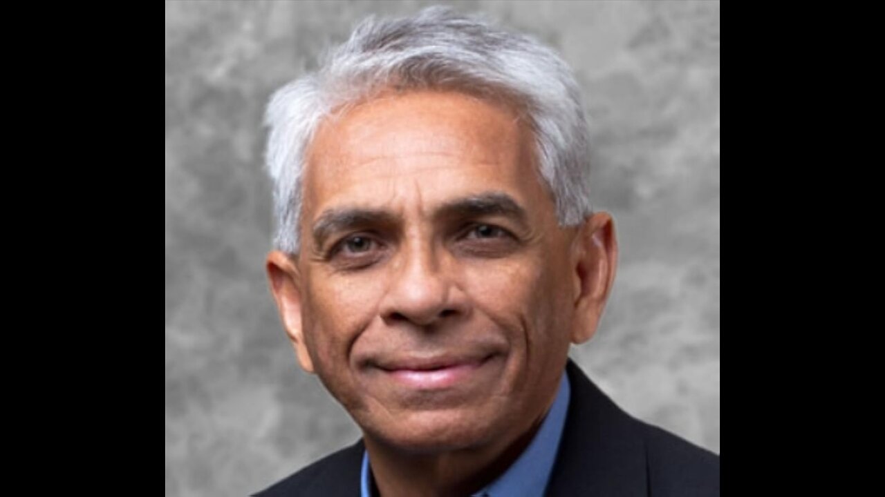 Salim Mansur Goes Beyond The Pale Episode 106