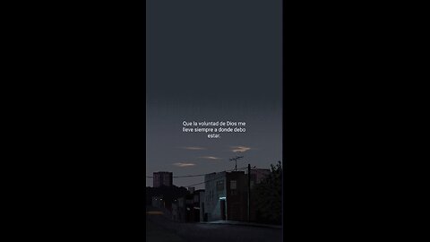 217/365 días | A tu manera Dios.