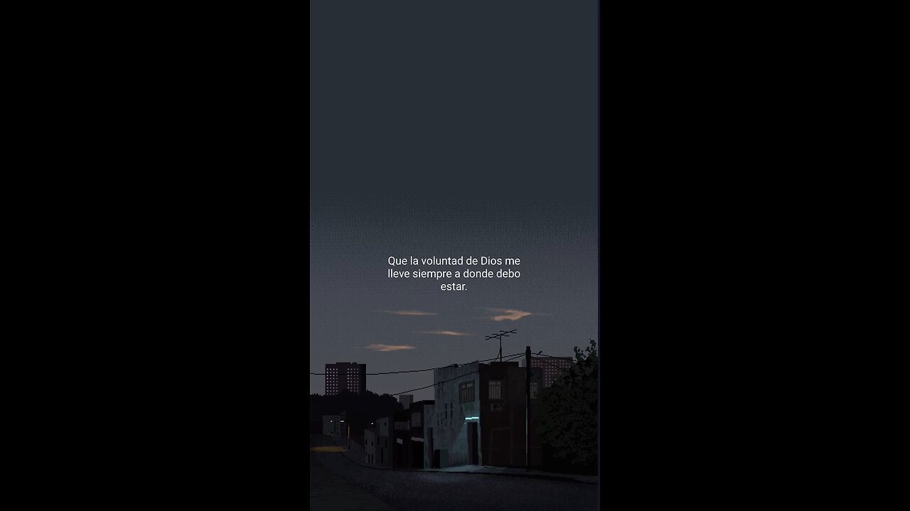 217/365 días | A tu manera Dios.