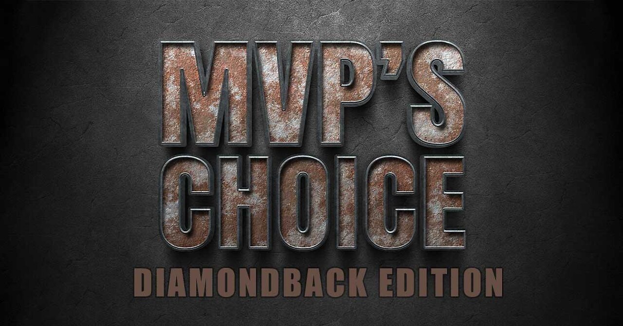 Diamondback DB 15 Carbon Series 5.56