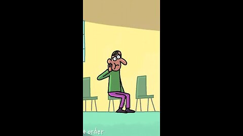 She Pulls On The Wrong Tooth 😅