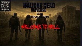 The Walking Dead [RPG]: Welcome to Hell - S2E05