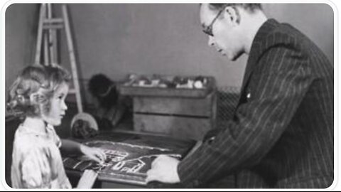 THE EXPER!MENT NEVER ENDED - TAV!STOCK