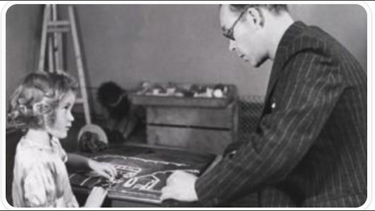 THE EXPER!MENT NEVER ENDED - TAV!STOCK