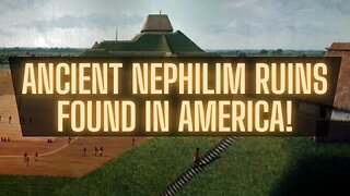 American Nephilim City Ruins Discovery & Modern Necromancy | Throwback Thursday