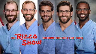 The Rizzo Show [Pretti Good]
