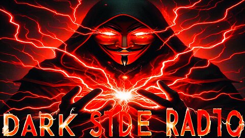 ⚡DARK SIDE RADIO⚡ Ep. 295