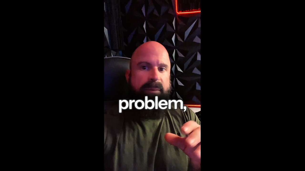 Q n A “Exhausted on MOTS-C?” - Dr Trevor Bachmeyer