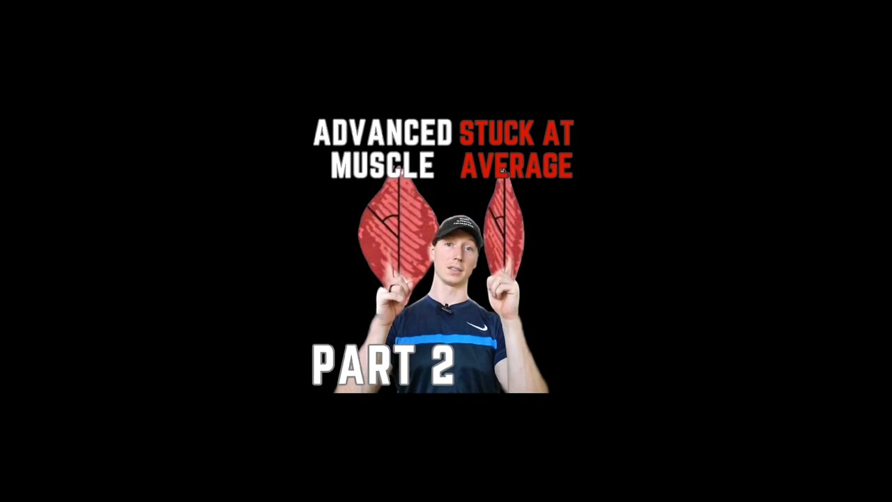 How To Look Advanced Part 2