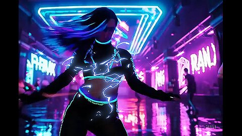 📀So Fly Glo Fi | EDM Club Vibes | Phonix Harmonics🎧