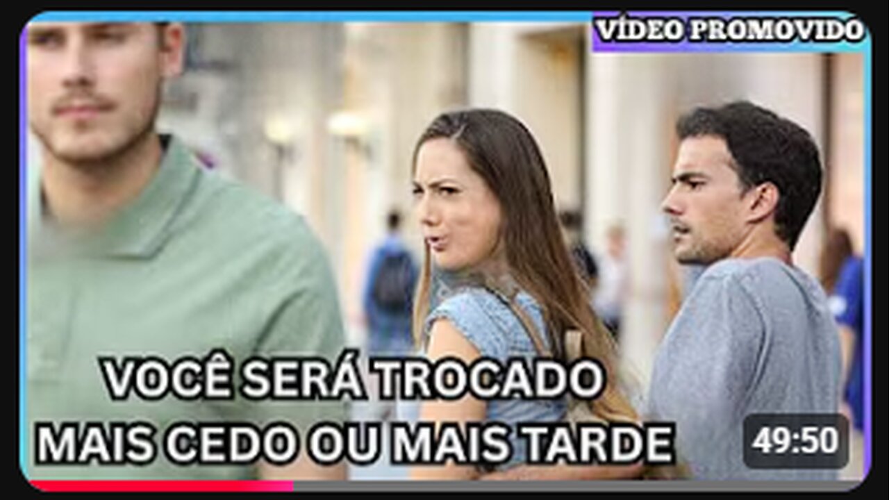 A HIPERGAMIA É BRUTAL! ACEITE OU CHORE!