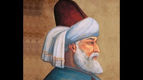 @sufipoints Maulana Rumi quotes