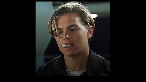 leonardo dicaprio