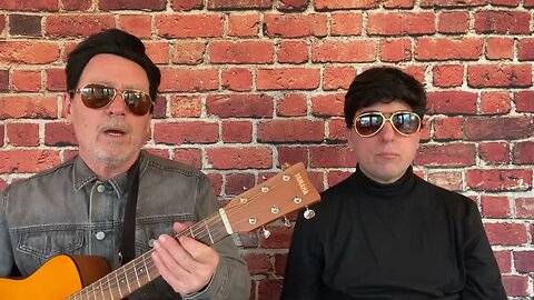 New Year’s Resolution?