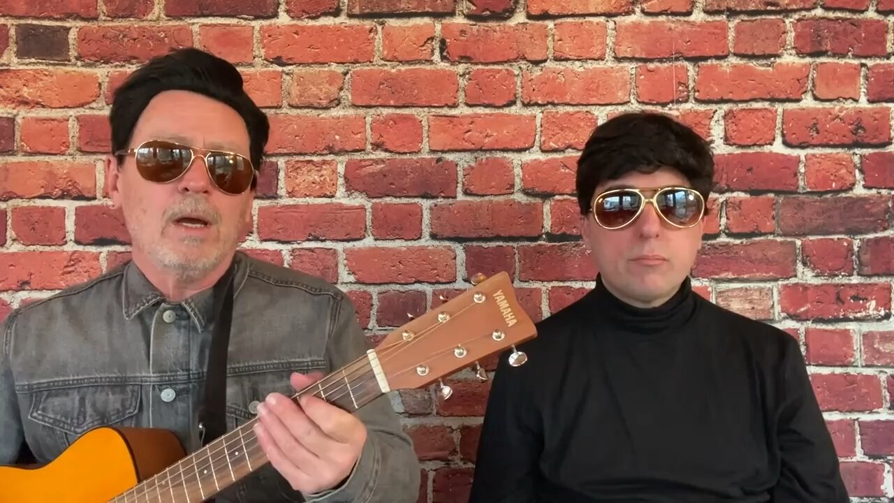 New Year’s Resolution?