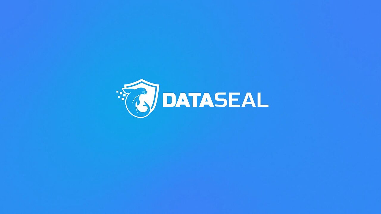 Protect your PRIVACY now with DataSeal!