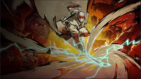 Heroic Holidays: Shinobi: Art of Vengeance