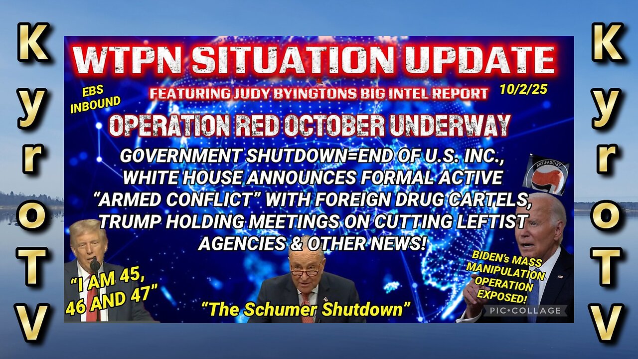 Tilannepäivitys 2.10.2025 (muokattu versio) (suomenkielinen tekstitys)