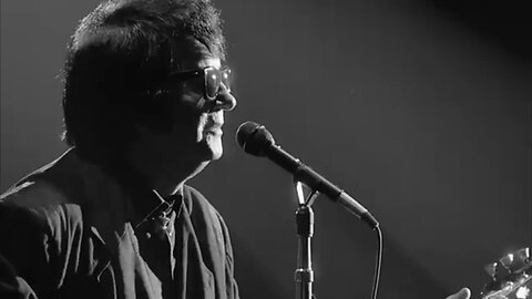 "In Dreams" - Roy Orbison