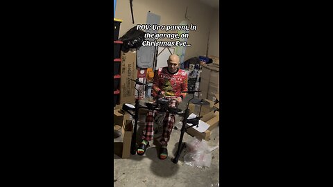 Is That You Santa? 🎅🤷🏻‍♀️🤣