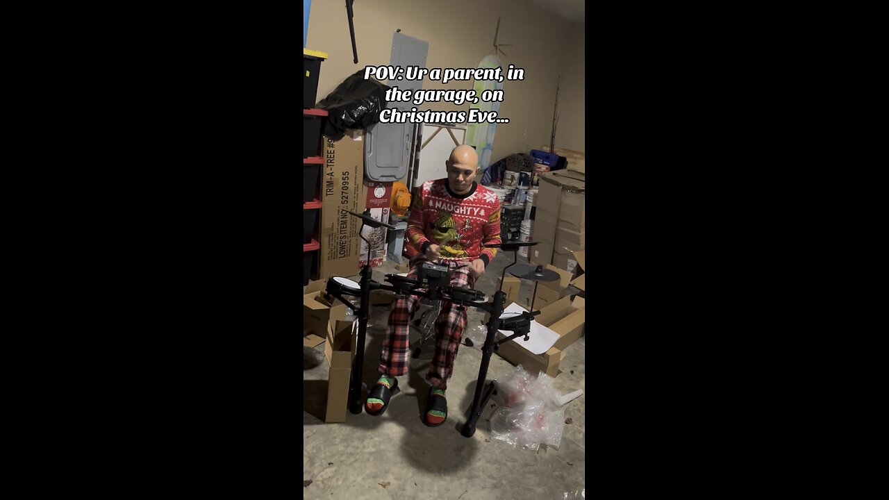 Is That You Santa? 🎅🤷🏻‍♀️🤣