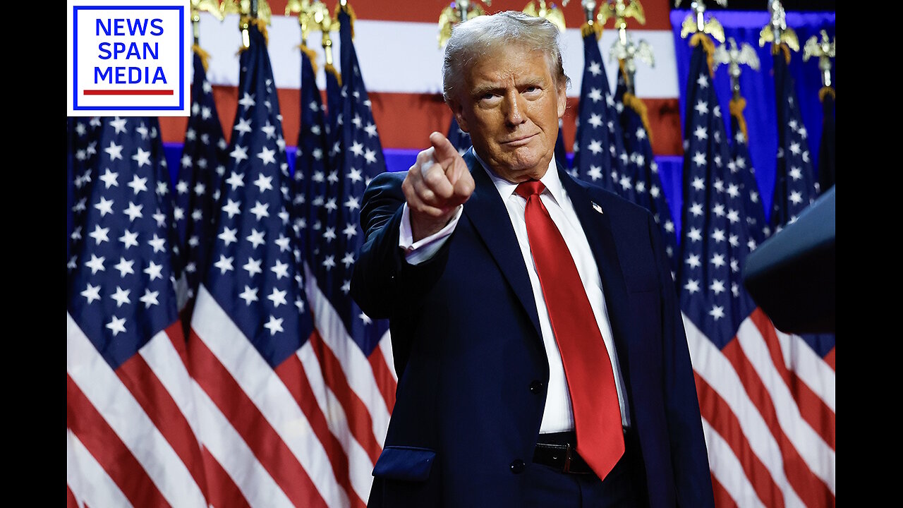 News Span Media - www.News-Span.org