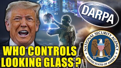 Top Secret Project Changes The Future With Quantum Technology?