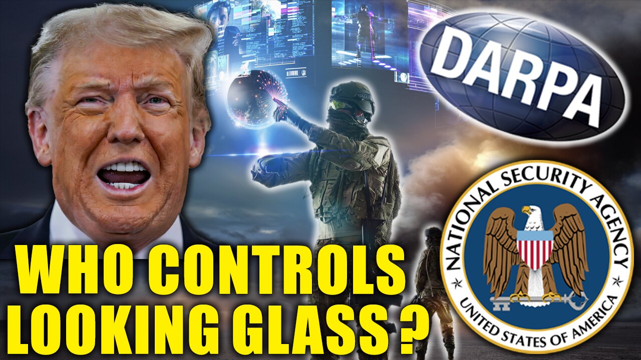 Top Secret Project Changes The Future With Quantum Technology?