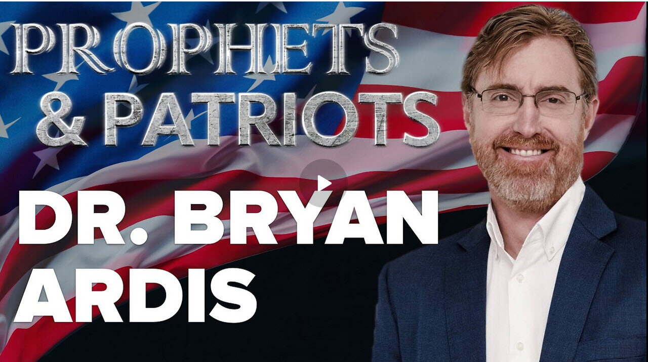 Childhood Vaccines & Tylenol/Autism Crisis! - Dr. Bryan Ardis