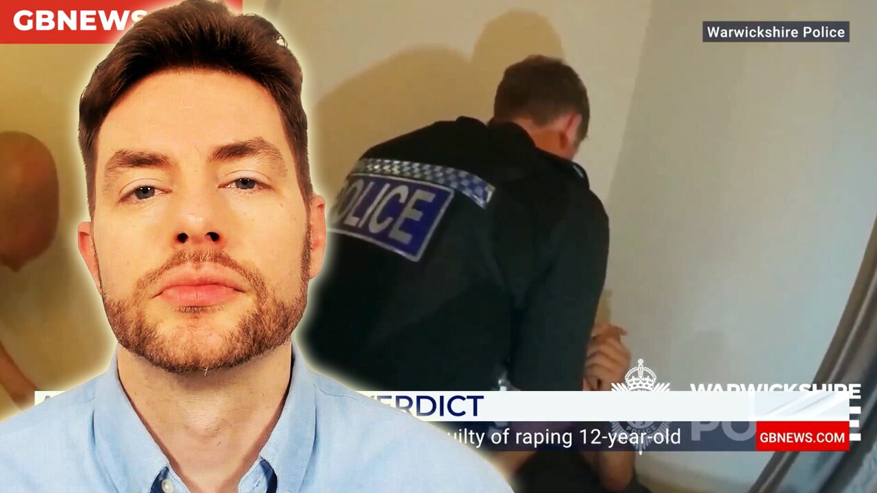 They Tried to Cover It Up... Now We Know Why