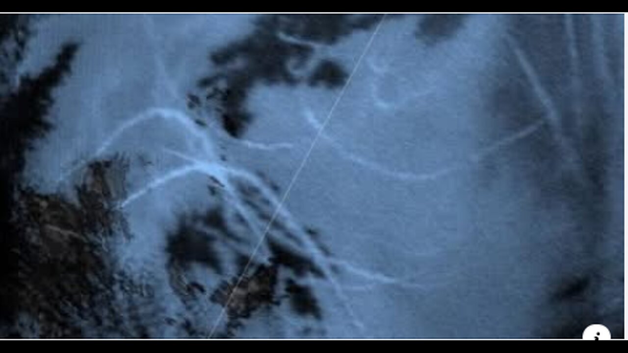 Incredible Geoengineering Operations, Pacific Ocean & Much More🆘 - Real Fishing Life