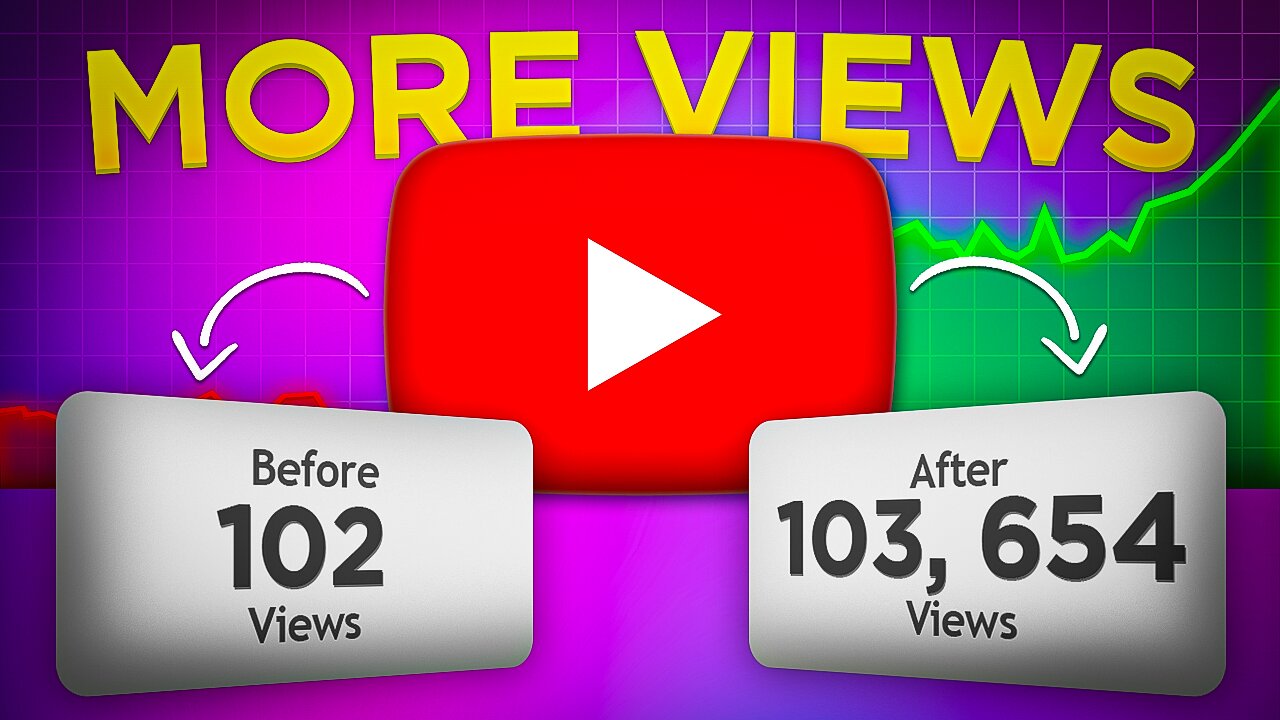 The Rise of Poker Content on YouTube!