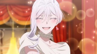 scarlet is having fun | May I Ask for One Final Thing?