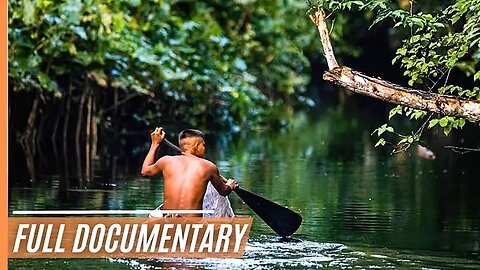 Amazonia Under Siege: Raids in the Rainforest | The Fight for Survival | Full Documentary