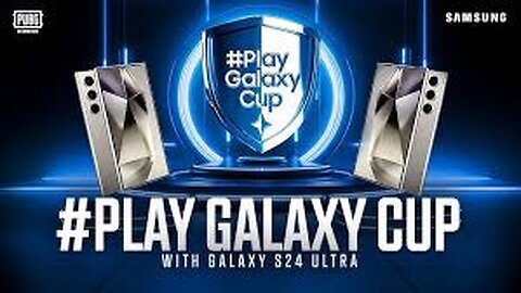 HIGHLIGHTING THE BEST MOMENTS FROM THE #PLAYGALAXY CUP @Samsung #ad | #sponsored |