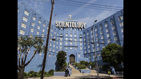 NWO, USA: Incendio Los Angeles 2025, Armi Energia Diretta e Scientology