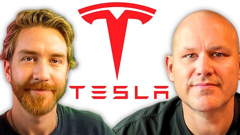 God Said This About Tesla