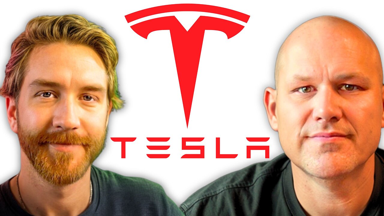 God Said This About Tesla