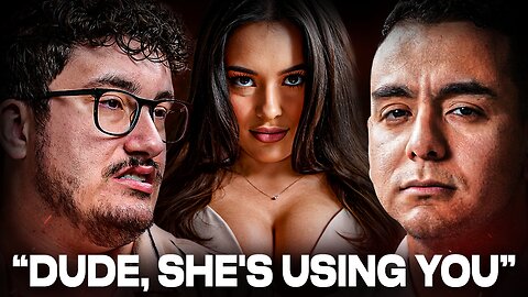 Cheating Gold Digger Is Destroying His Life | Financial Audit