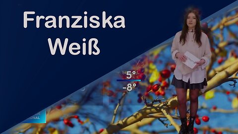 Franziska Weiß 120225