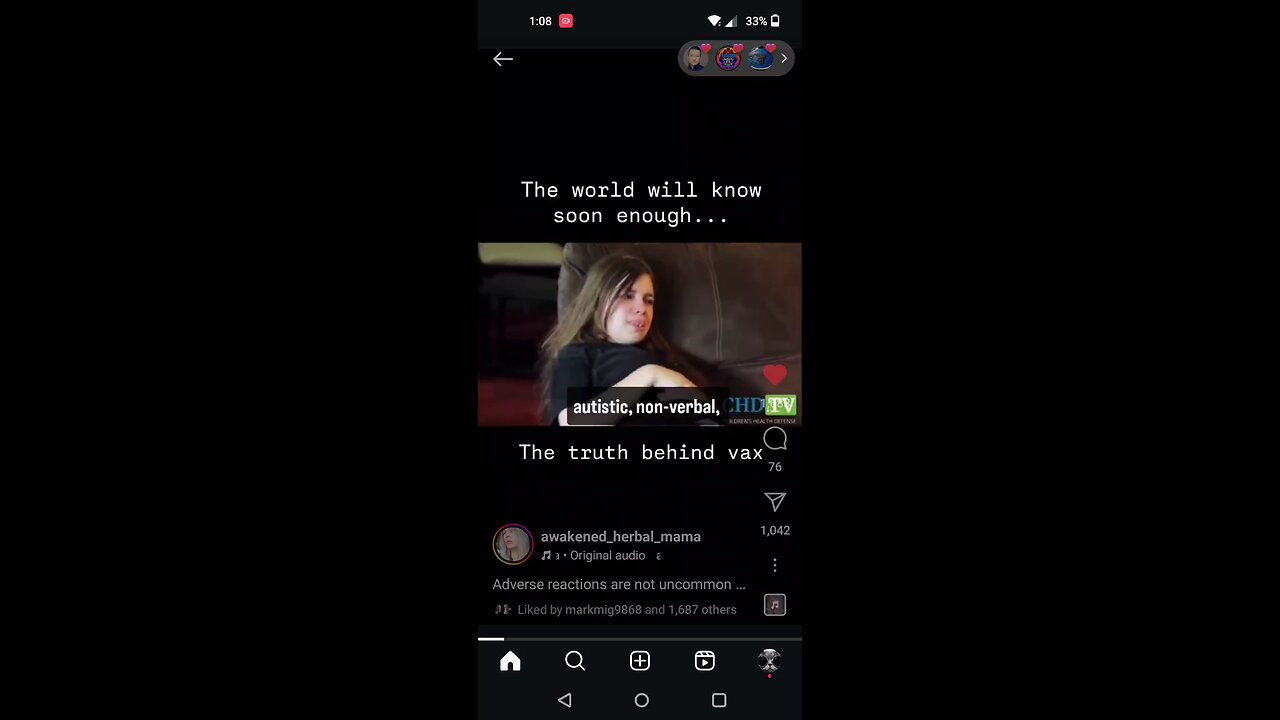 Protect Your Children From Them