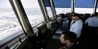 Shutdown Triggers LAX Ground Stop Amid Controller Shortage